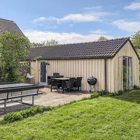 3 Bedroom Stunning In בית נופש