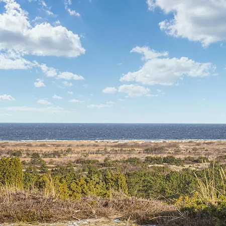 3 Bedroom Stunning In בית נופש *