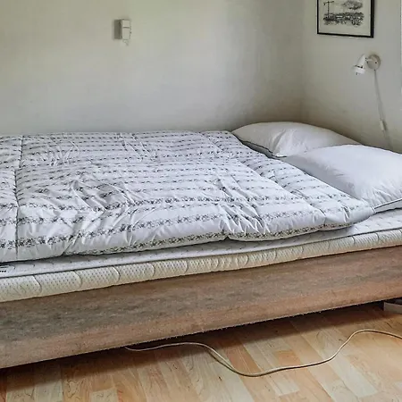 Prázdninový dům 3 Bedroom Stunning In Anholt