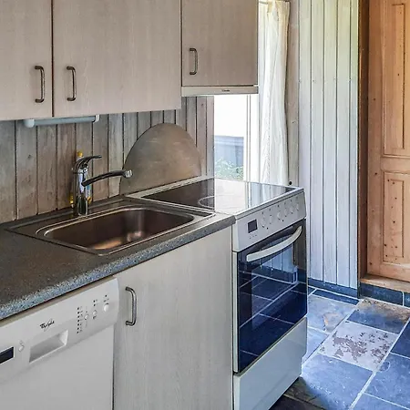 Amazing In With Kitchen * Anholt