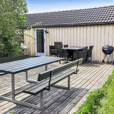 3 Bedroom Stunning In Prázdninový dům